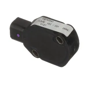 231426A1 - Датчик угла накл. педали упр. газом ДВС TGT8/Mg.